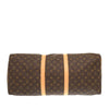 Secondhand Louis Vuitton Monogram Keepall 55