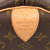 Secondhand Louis Vuitton Monogram Keepall 55