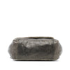 Chanel Perforated Lambskin Hollywood Accordion Flap Secondhand