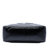 Gucci Patent Soho Chain Shoulder Bag Secondhand