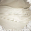 Bottega Veneta Small Nappa Intrecciato Bulb Satchel Secondhand