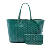 Goyard Goyardine Saint Louis PM Secondhand