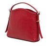 Givenchy Nano Leather Voyou Satchel Secondhand