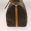Secondhand Louis Vuitton Keepall Bandouliere Bag