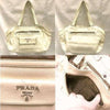 Prada shoulder