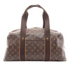 Louis Vuitton Monogram Weekender MM Secondhand