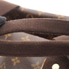 Louis Vuitton Monogram Weekender MM Secondhand