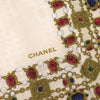 Chanel scarf