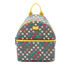 Gucci Kids GG Supreme Web Hearts Backpack Secondhand