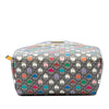 Gucci Kids GG Supreme Web Hearts Backpack Secondhand