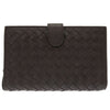 Bottega Veneta wallet