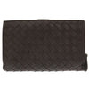 Bottega Veneta wallet