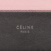 Celine Leather Frame Wallet on Chain Secondhand