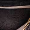 Gucci Small GG Supreme Web Ophidia Satchel Secondhand