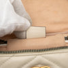 Gucci Mini GG Marmont Matelasse Leather Round Backpack Secondhand