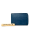 Louis Vuitton Epi Poche Documents Portfolio Secondhand