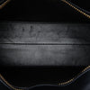 Prada City Calf and Saffiano Lip Print Esplanade Crossbody Secondhand