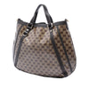 Gucci GG Crystal Abbey D Ring Convertible Tote Secondhand
