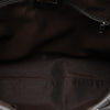 Gucci GG Crystal Abbey D Ring Convertible Tote Secondhand