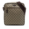 Gucci GG Supreme Crossbody Secondhand