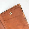 ERMANNO DAELLI Wallet Second-hand