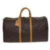 Secondhand Louis Vuitton Keepall Bag