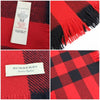 Burberry shawl