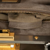 Fendi Medium Calfskin Peekaboo Iconic Satchel Secondhand
