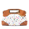 Louis Vuitton Monogram Multicolore Judy MM Secondhand