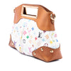 Louis Vuitton Monogram Multicolore Judy MM Secondhand