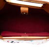 Louis Vuitton Monogram Multicolore Judy MM Secondhand