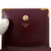 Cartier wallet