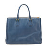 Saffiano Lux Galleria Tote - '10s Second-hand