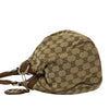 Gucci Medium GG Canvas Sukey Tote Secondhand
