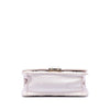 Dior Metallic Lambskin Cannage Miss Dior Promenade Crossbody Secondhand