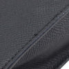 Ferragamo Leather Gancini Icona Crossbody Secondhand