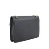Ferragamo Leather Gancini Icona Crossbody Secondhand