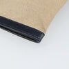 Secondhand Hermes Jige Elan Clutch