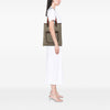 Gucci GG Supreme Web Ophidia Tote Secondhand