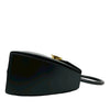 LOEWE Leather Anagram Handbag Secondhand
