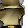 LOEWE Leather Anagram Handbag Secondhand