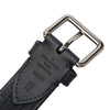 Louis Vuitton Leather Regatta Belt Secondhand
