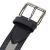 Louis Vuitton Leather Regatta Belt Secondhand