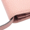 Gucci Leather Swing Wallet on Chain Secondhand
