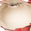 Secondhand Gucci Small Microguccissima Patent Nice Dome Satchel