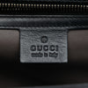 Secondhand Gucci Medium Leather Dollar Interlocking G Crossbody