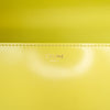 Celine Shiny Calfskin Claude Chain Shoulder Bag Secondhand