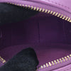 Secondhand Chanel Lambskin CC in Love Heart Necklace Bag