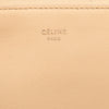 Secondhand Celine Bicolor Leather Solo Clutch