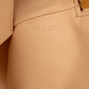 Secondhand Celine Bicolor Leather Solo Clutch